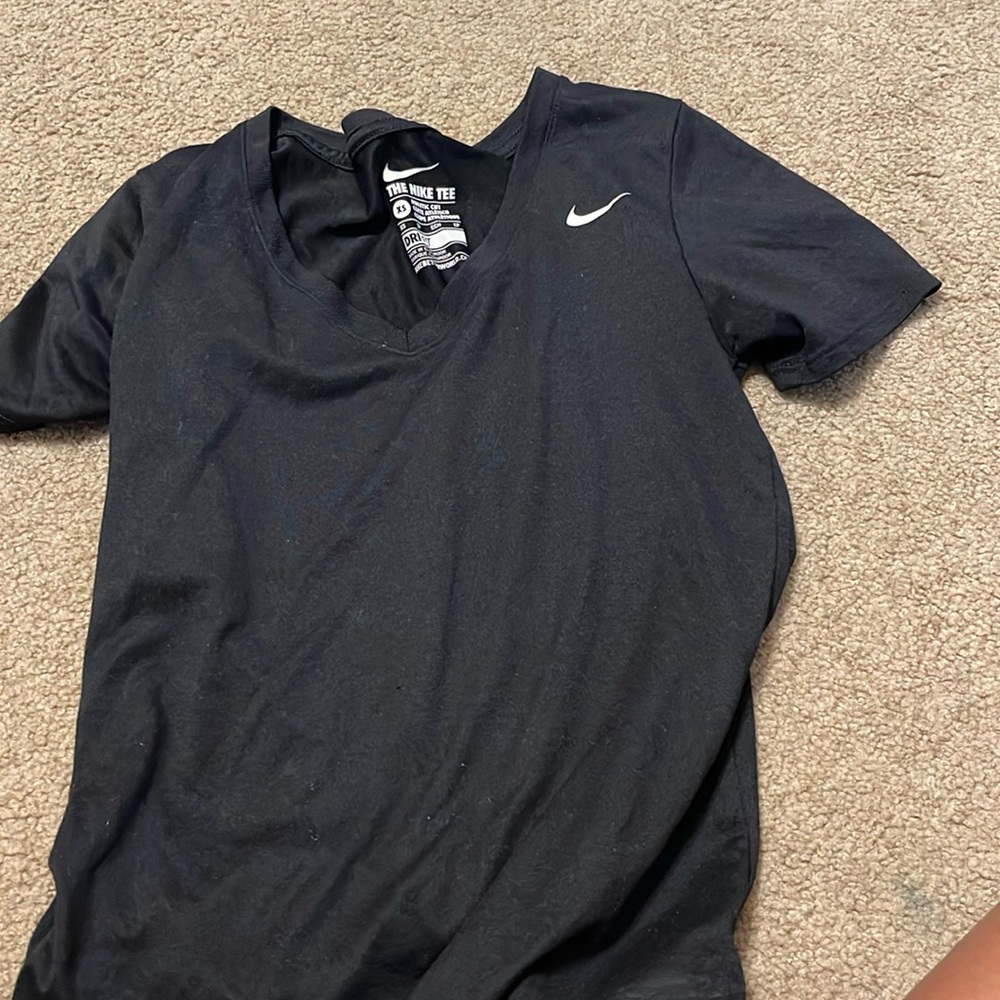 Nike Dri Fit tshirt